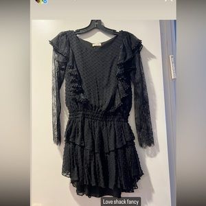 Love shack fancy dress size 0